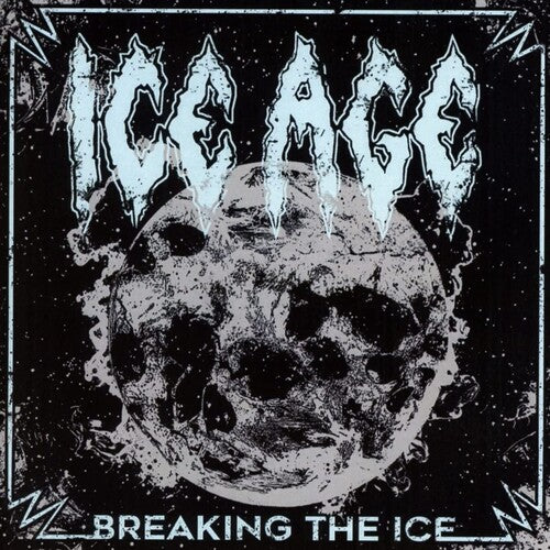 Ice Age - Breaking The Ice (CD)