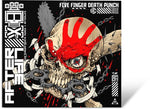 Five Finger Death Punch - AfterLife (CD)