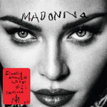Madonna - Finalmente suficiente amor (CD)