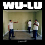 Wu-Lu - Loggerhead (ビニールレコード)