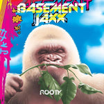 Basement Jaxx - Rooty (Vinilo)