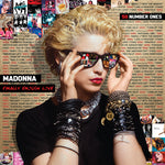 Madonna - Finalmente suficiente amor: 50 números uno (CD)