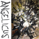 the album cover for Angelicus - Approach