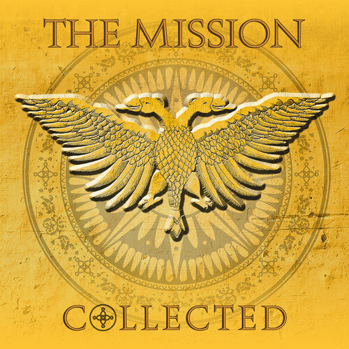 Mission - Collected - 180-Gram Vinyl (Vinyl)