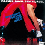 Bounce, Rock, Skate, Roll (Remastered) (CD)