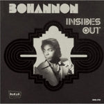 the album cover for Hamilton Bohannon - Inside Out (Remastered)