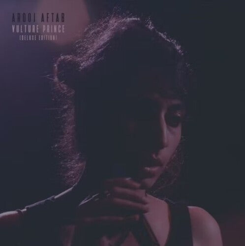 Arooj Aftab - Vulture Prince (Vinyl)