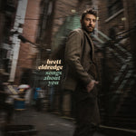 Brett Eldredge - Canciones sobre ti (CD)