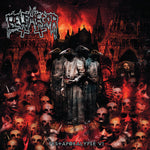 Belphegor - Pestapokalypse VI (CD)