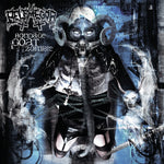 Belphegor - Cabra zombi atada (CD)