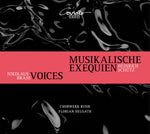 the album cover for Brass / Ruhr / Helgath - Musikalische Exequien