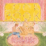 the album cover for Andrews, John & Yawns - Cookbook