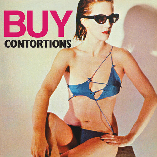 Contortions - Buy (Vinyl)