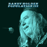 Randy Holden - Población III (Vinilo)