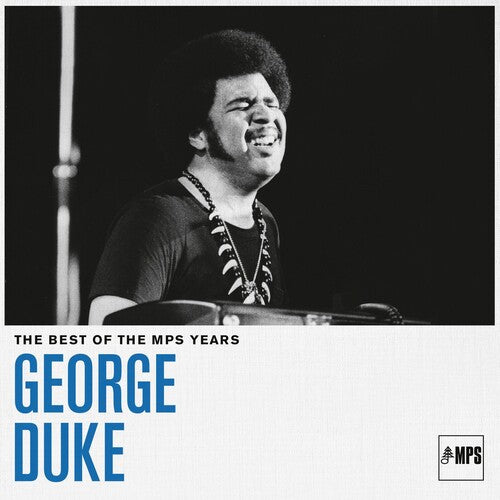 George Duke - The Best Of MPS Years (Vinyl)