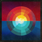 ザ・ブラック・シーズ - ラブ・アンド・ファイア (CD)