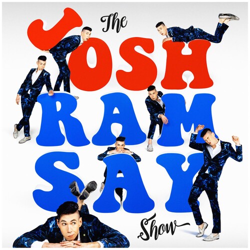 Josh Ramsay - Josh Ramsay Show (Vinilo)