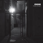 the album cover for Crone - Endless Midnight