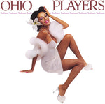 Ohio Players - Tenderness - Expanded Edition (CD)