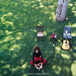 Chico Bernardes - Chico Bernardes - Rojo (Vinilo)