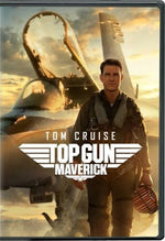 トップガン マーヴェリック(DVD)