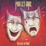 Mötley Crüe - Teatro del Dolor (CD)