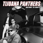 Tijuana Panthers - Halfway To Eighty (CD)