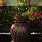 French Kiwi Juice - Just Piano (Vinyl)
