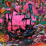 Black Midi - Hellfire (Vinilo)