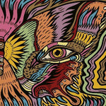 Experiencia Tronosonic - La Sombra 2 (Vinilo)