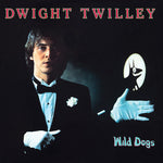 Dwight Twilley - Wild Dogs - Expanded Edition (CD)