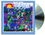 The Color Green - Color Green (CD)