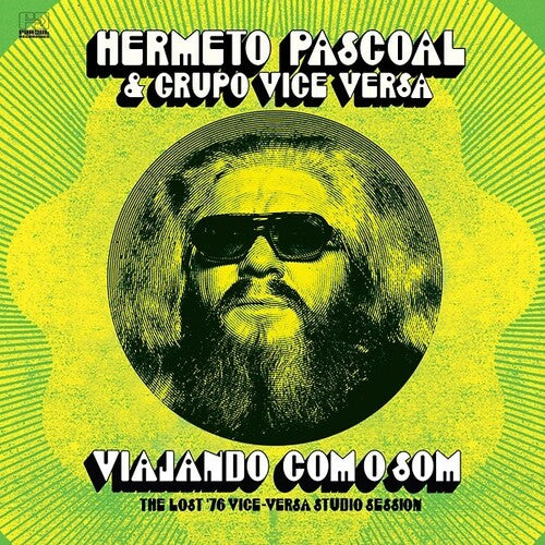 Viajando Com O Som (Vinyl)
