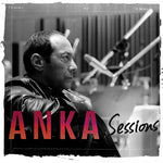 Paul Anka - Sesiones (CD)