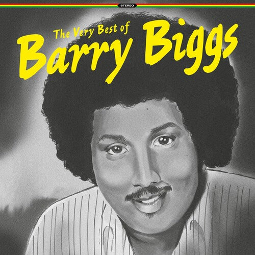 Barry Biggs - Very Best Of: Storybook Revisited (Vinyl)