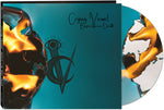 Crying Vessel - Antes de que la vida fuera muerte (CD)
