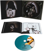 Crying Vessel - Antes de que la vida fuera muerte (CD)