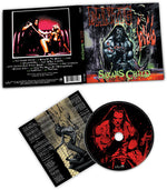 Danzig - 6:66: El hijo de Satanás (CD)