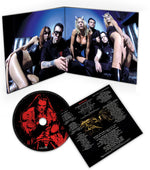 Danzig - 6:66: El hijo de Satanás (CD)