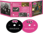 Yes - Beyond & Before - Bbc Recordings 1969-1970 (CD)