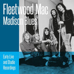 Fleetwood Mac - Madison Blues (Vinilo)