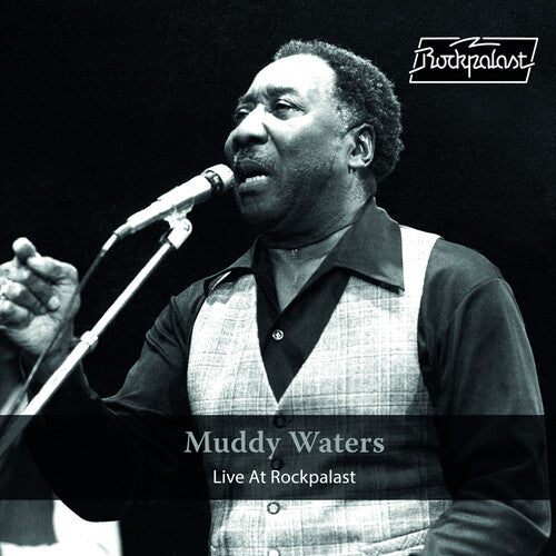 Muddy Waters - Live At Rockpalast (Vinyl)