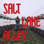 Salt Lake Alley - Se necesitan dos (Vinilo)