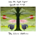 The Wave Pictures - When The Purple Emperor Spreads His Wings - Limited Purple & Pink Sparkle Colored Vinyl (Vinyl)