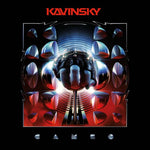 Kavinsky - Cameo (Vinyl)
