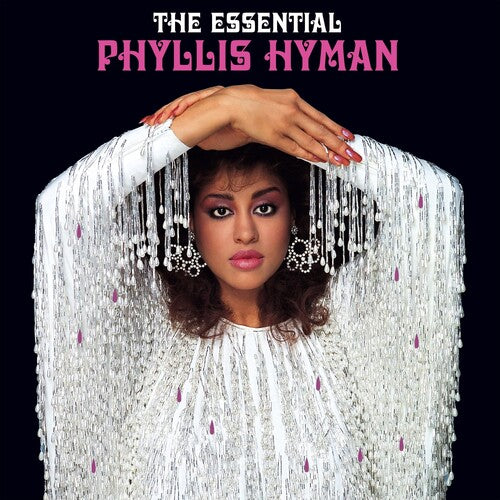 Phyllis Hyman - Essential - Vinilo de 140 g