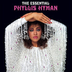 Phyllis Hyman - Essential - Vinilo de 140 g