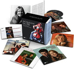 Jacqueline Du Pre - The Complete Warner Recordings (nueva versión) (CD)