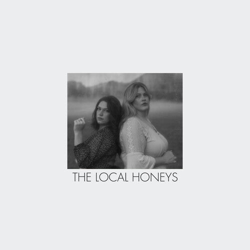 Local Honey's - Local Honey's (Vinyl)