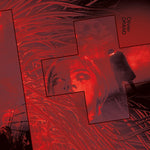 Olivier Orand - H+ (Vinyl)